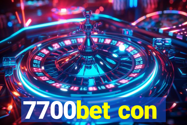 7700bet con